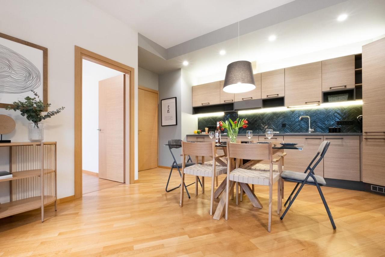 2 Bedroom Apt, 2 Garage Spots & Balconies, Self Check-In, By Cohost Druskininkai Eksteriør bilde