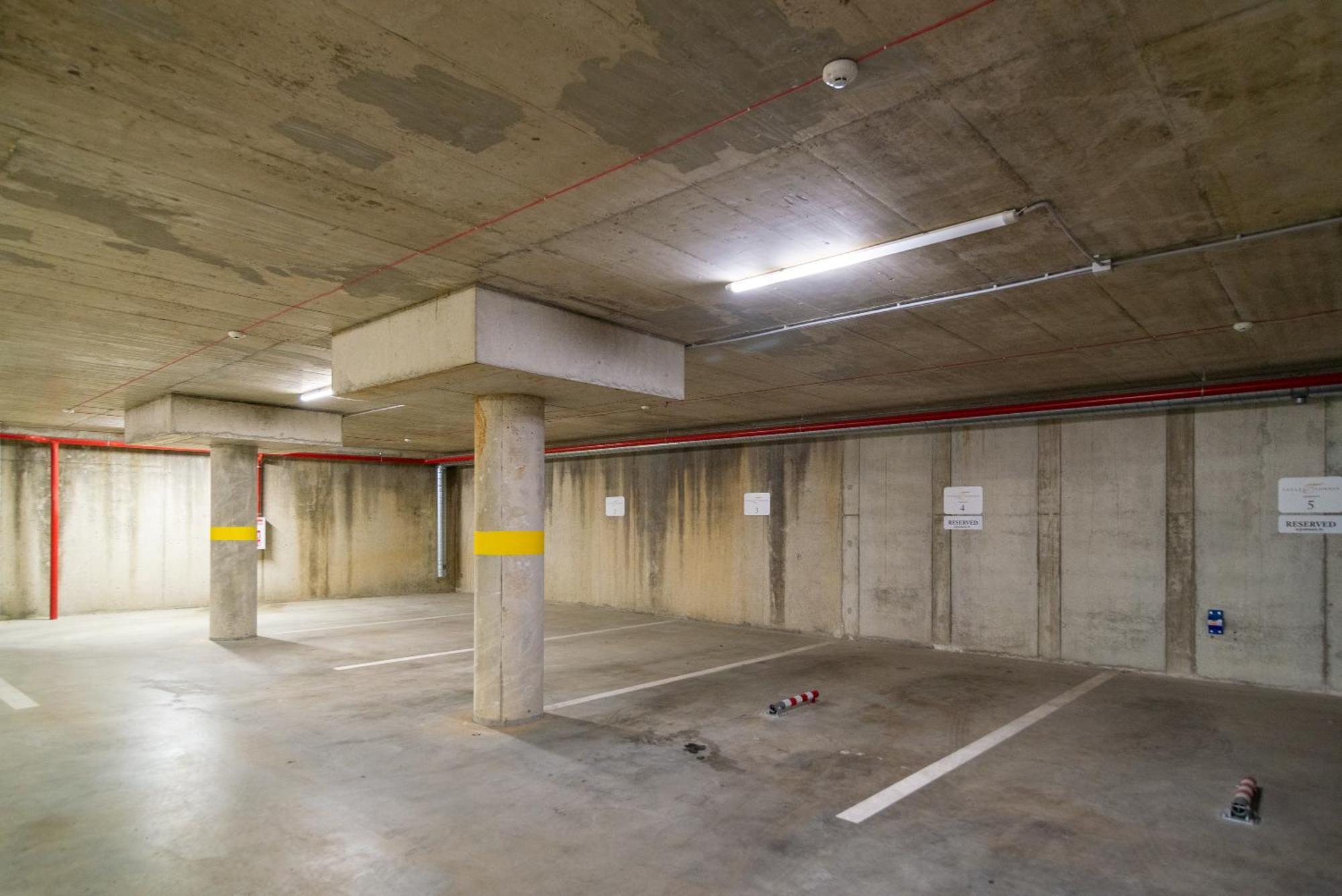 2 Bedroom Apt, 2 Garage Spots & Balconies, Self Check-In, By Cohost Druskininkai Eksteriør bilde