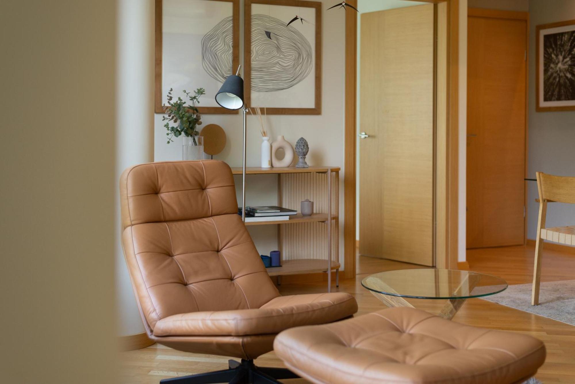 2 Bedroom Apt, 2 Garage Spots & Balconies, Self Check-In, By Cohost Druskininkai Eksteriør bilde